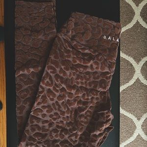 Balance Athletica Luxe Legging